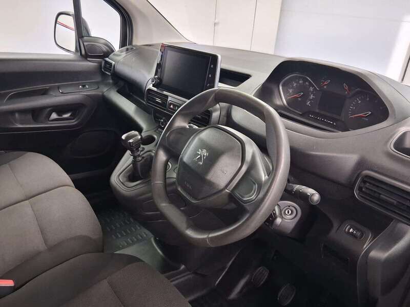 Used Peugeot Partner 2022 for sale - 77814008: Photo 10