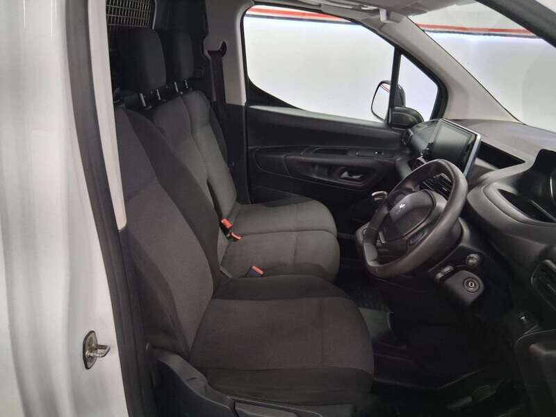 Used Peugeot Partner 2022 for sale - 77814008: Photo 11