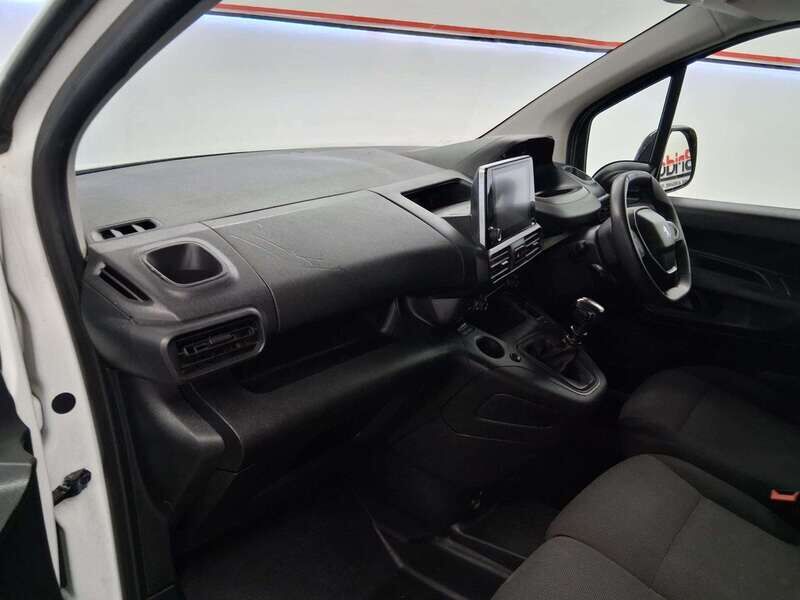 Used Peugeot Partner 2022 for sale - 77814008: Photo 12