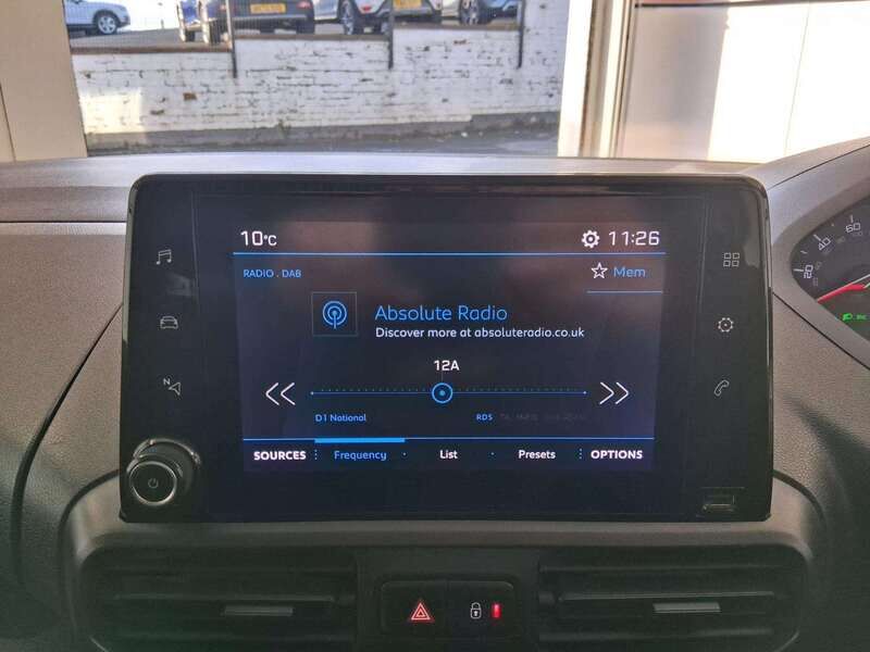 Used Peugeot Partner 2022 for sale - 77814008: Photo 14