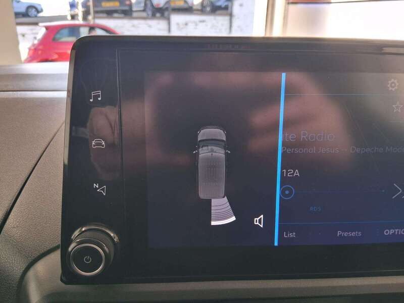 Used Peugeot Partner 2022 for sale - 77814008: Photo 15