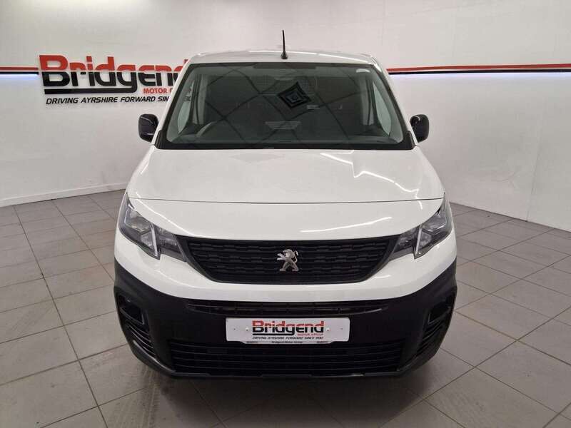 Used Peugeot Partner 2022 for sale - 77814008: Photo 2