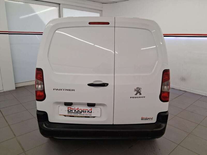Used Peugeot Partner 2022 for sale - 77814008: Photo 5