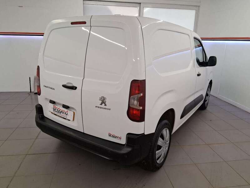 Used Peugeot Partner 2022 for sale - 77814008: Photo 6