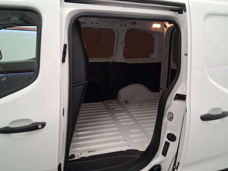Used Peugeot Partner 2022 for sale - 77814008: Photo 7