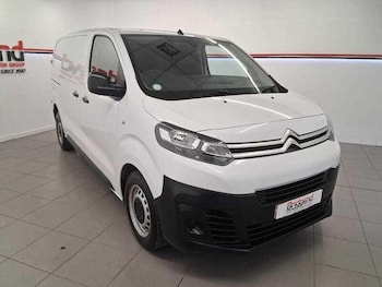 Used Citroen Dispatch 2023 for sale - 75401834: Photo