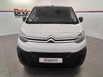 Used Citroen Dispatch 2023 for sale - 75401834: Photo