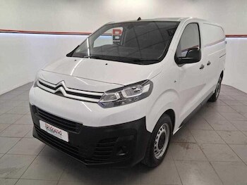 Used Citroen Dispatch 2023 for sale - 75401834: Photo