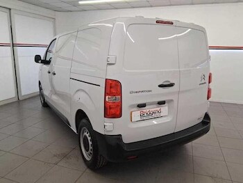 Used Citroen Dispatch 2023 for sale - 75401834: Photo