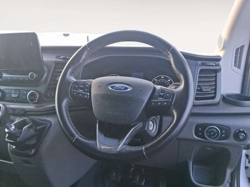 Used Ford Transit 2022 for sale - 77814056: Photo 10