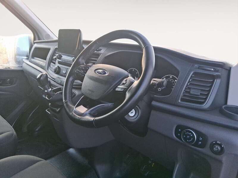 Used Ford Transit 2022 for sale - 77814056: Photo 11