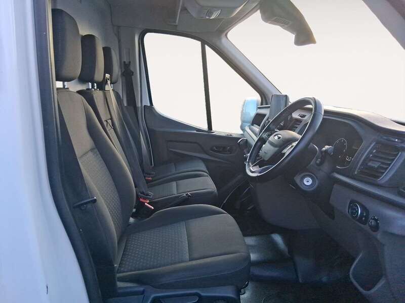 Used Ford Transit 2022 for sale - 77814056: Photo 12