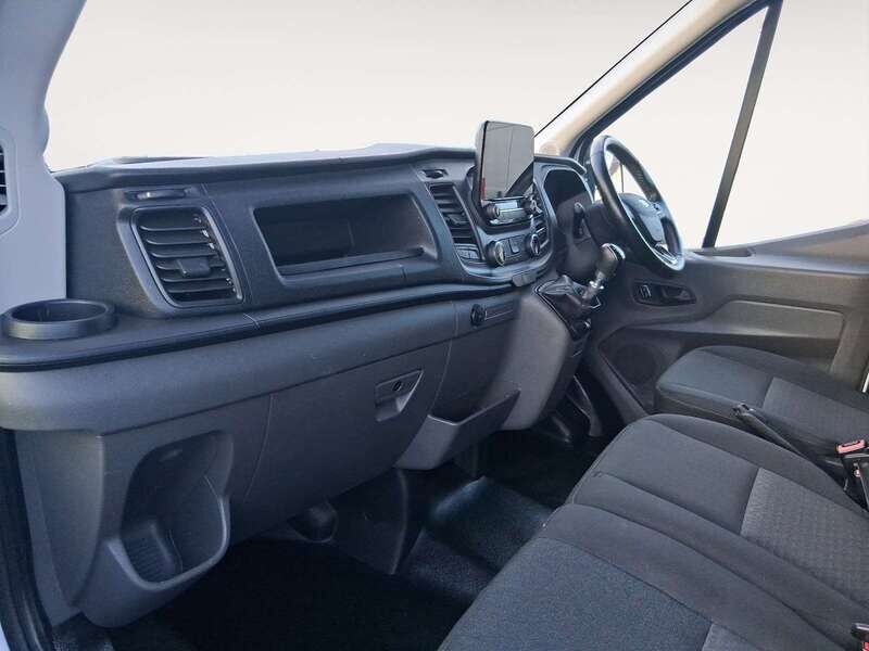 Used Ford Transit 2022 for sale - 77814056: Photo 13