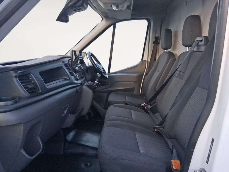 Used Ford Transit 2022 for sale - 77814056: Photo 14