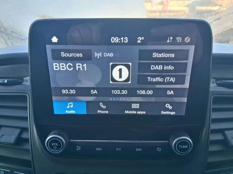 Used Ford Transit 2022 for sale - 77814056: Photo 15