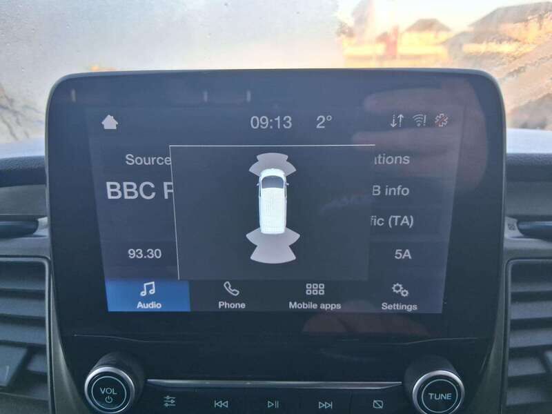 Used Ford Transit 2022 for sale - 77814056: Photo 16