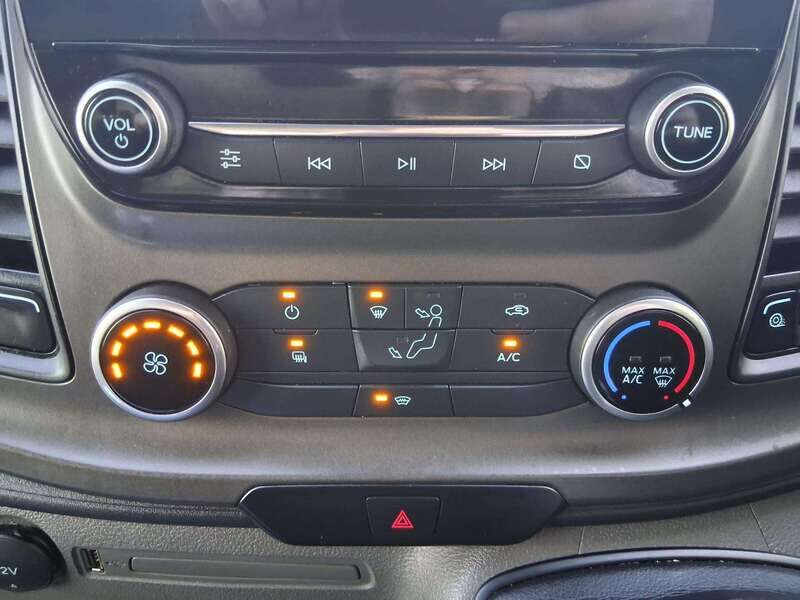 Used Ford Transit 2022 for sale - 77814056: Photo 17