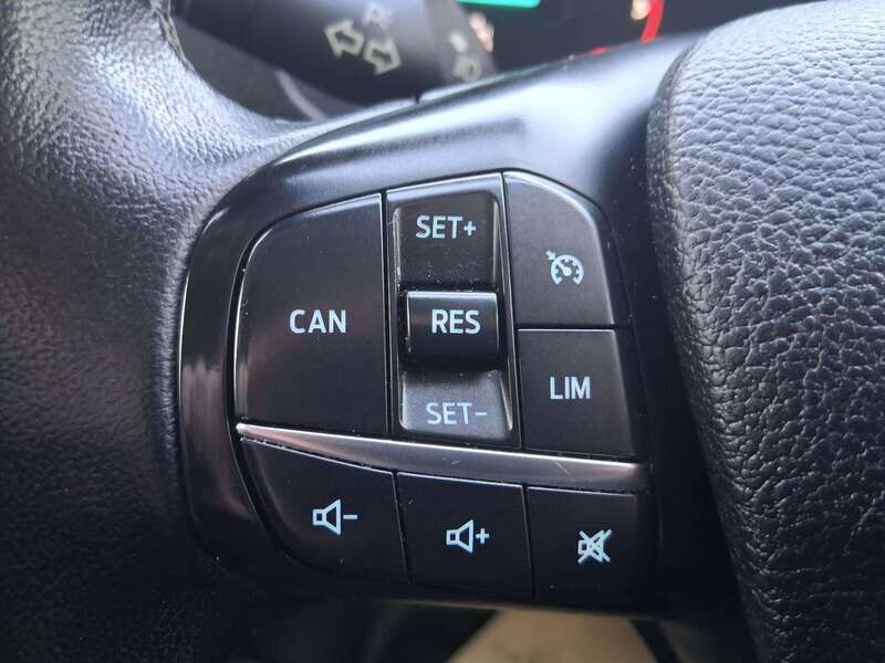 Used Ford Transit 2022 for sale - 77814056: Photo 18