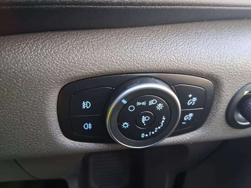 Used Ford Transit 2022 for sale - 77814056: Photo 19