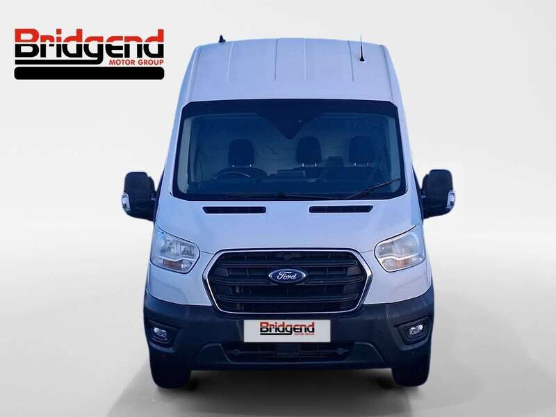 Used Ford Transit 2022 for sale - 77814056: Photo 2