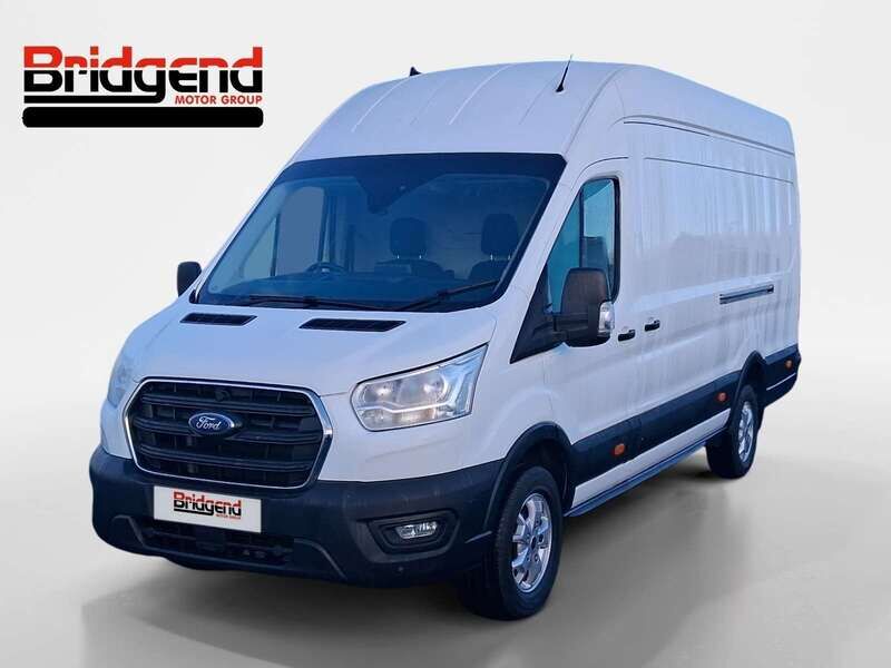 Used Ford Transit 2022 for sale - 77814056: Photo 3