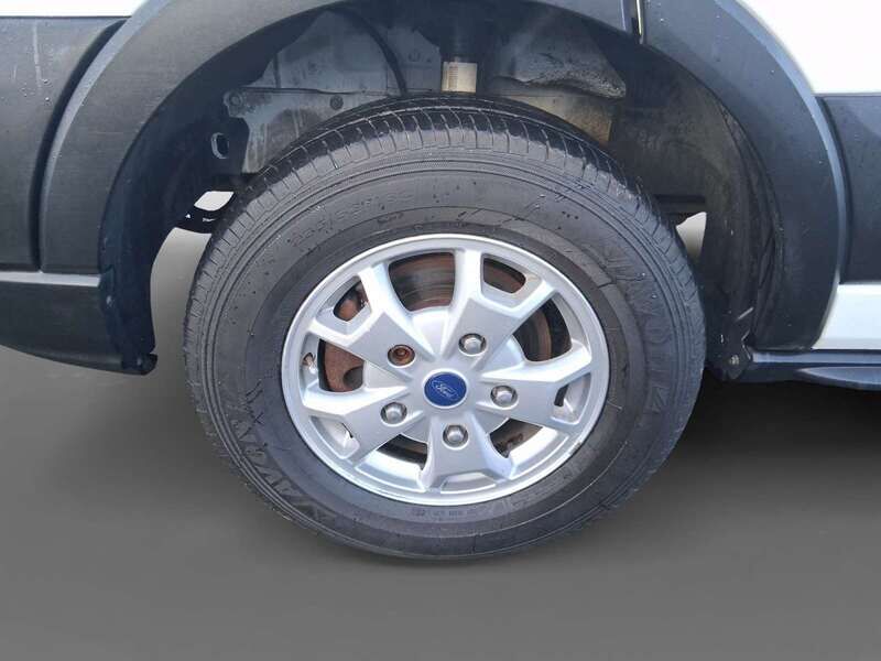 Used Ford Transit 2022 for sale - 77814056: Photo 7