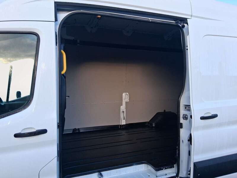 Used Ford Transit 2022 for sale - 77814056: Photo 8