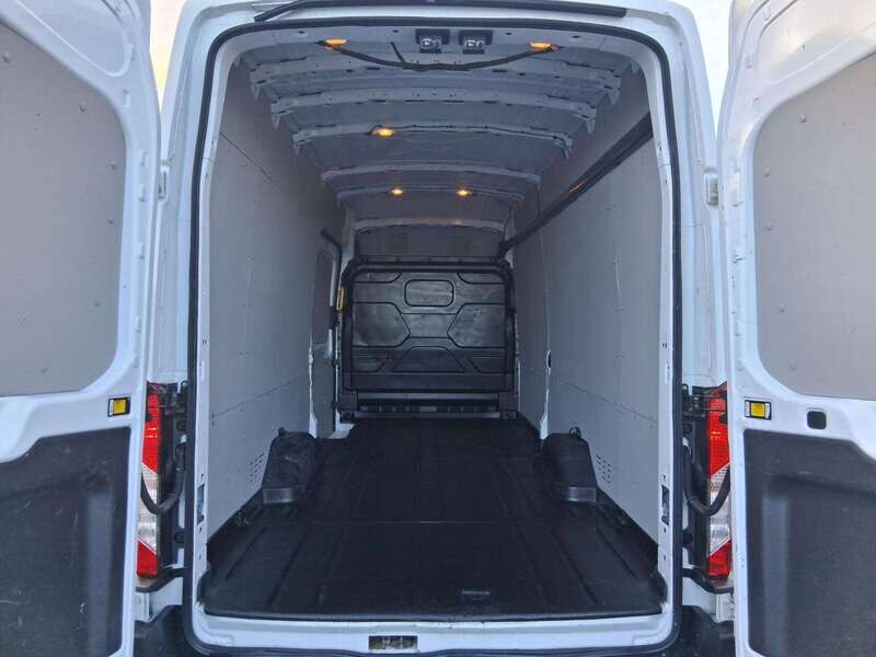 Used Ford Transit 2022 for sale - 77814056: Photo 9