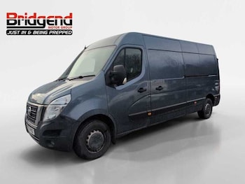 Used Nissan NV400 undefined for sale - 78040431: Photo