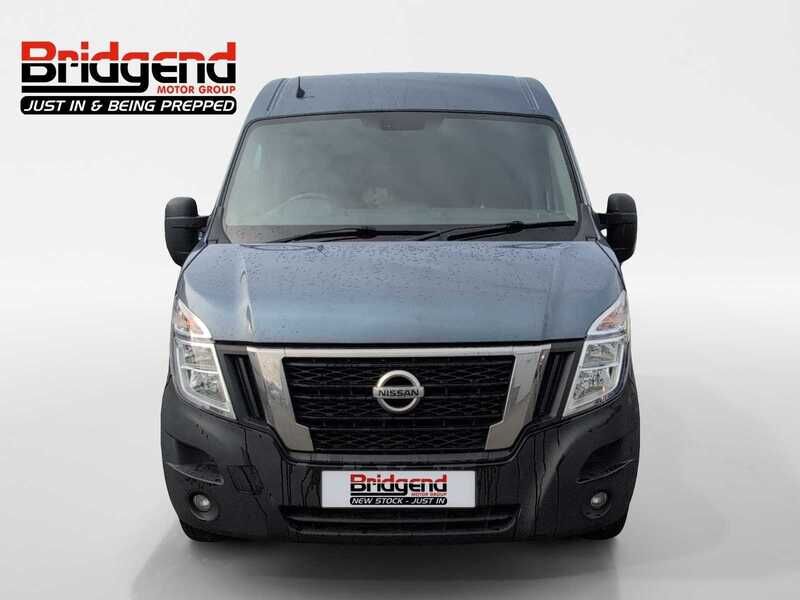 Used Nissan NV400 2021 for sale - 78040431: Photo 2
