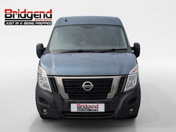 Used Nissan NV400 undefined for sale - 78040431: Photo