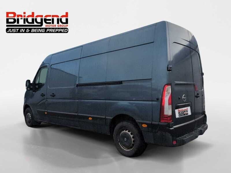 Used Nissan NV400 2021 for sale - 78040431: Photo 3