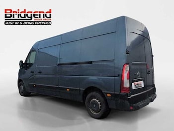 Used Nissan NV400 undefined for sale - 78040431: Photo