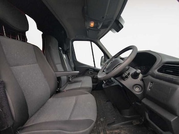 Used Nissan NV400 undefined for sale - 78040431: Photo