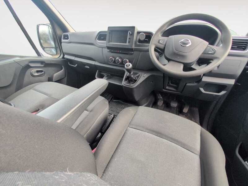 Used Nissan NV400 2021 for sale - 78040431: Photo 5