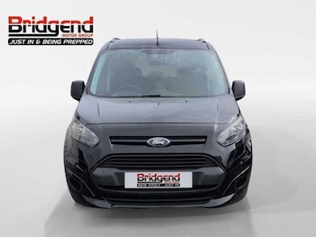 Used Ford Tourneo Connect 2015 for sale - 75448586: Photo