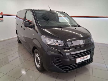 Used Peugeot Expert 2025 for sale - 79309645: Photo