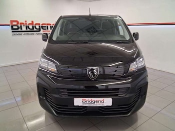 Used Peugeot Expert 2025 for sale - 79309645: Photo