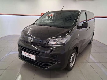 Used Peugeot Expert 2025 for sale - 79309645: Photo