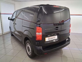Used Peugeot Expert 2025 for sale - 79309645: Photo