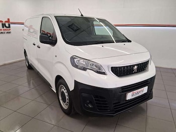 Used Peugeot Expert 2020 for sale - 78040441: Photo