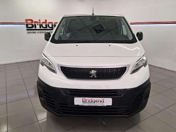 Used Peugeot Expert 2020 for sale - 78040441: Photo