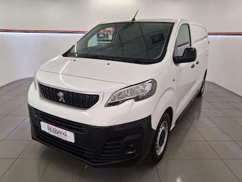 Used Peugeot Expert 2020 for sale - 78040441: Photo