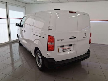 Used Peugeot Expert 2020 for sale - 78040441: Photo