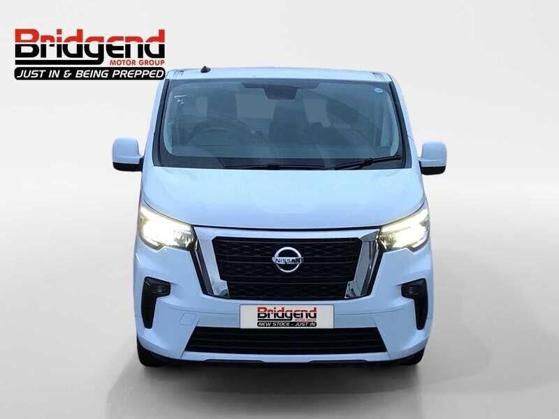 Used Nissan Primastar 2023 for sale - 76898916: Photo 1