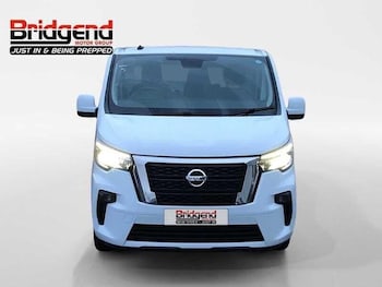 Used Nissan Primastar 2023 for sale - 76898916: Photo