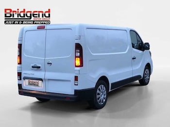 Used Nissan Primastar 2023 for sale - 76898916: Photo