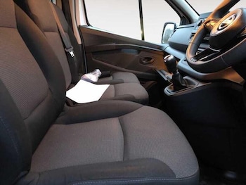 Used Nissan Primastar 2023 for sale - 76898916: Photo