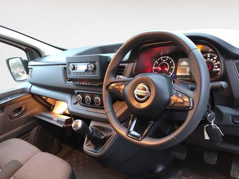 Used Nissan Primastar 2023 for sale - 76898916: Photo 4