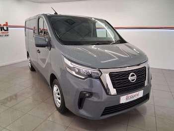 Used Nissan Primastar 2023 for sale - 76987976: Photo